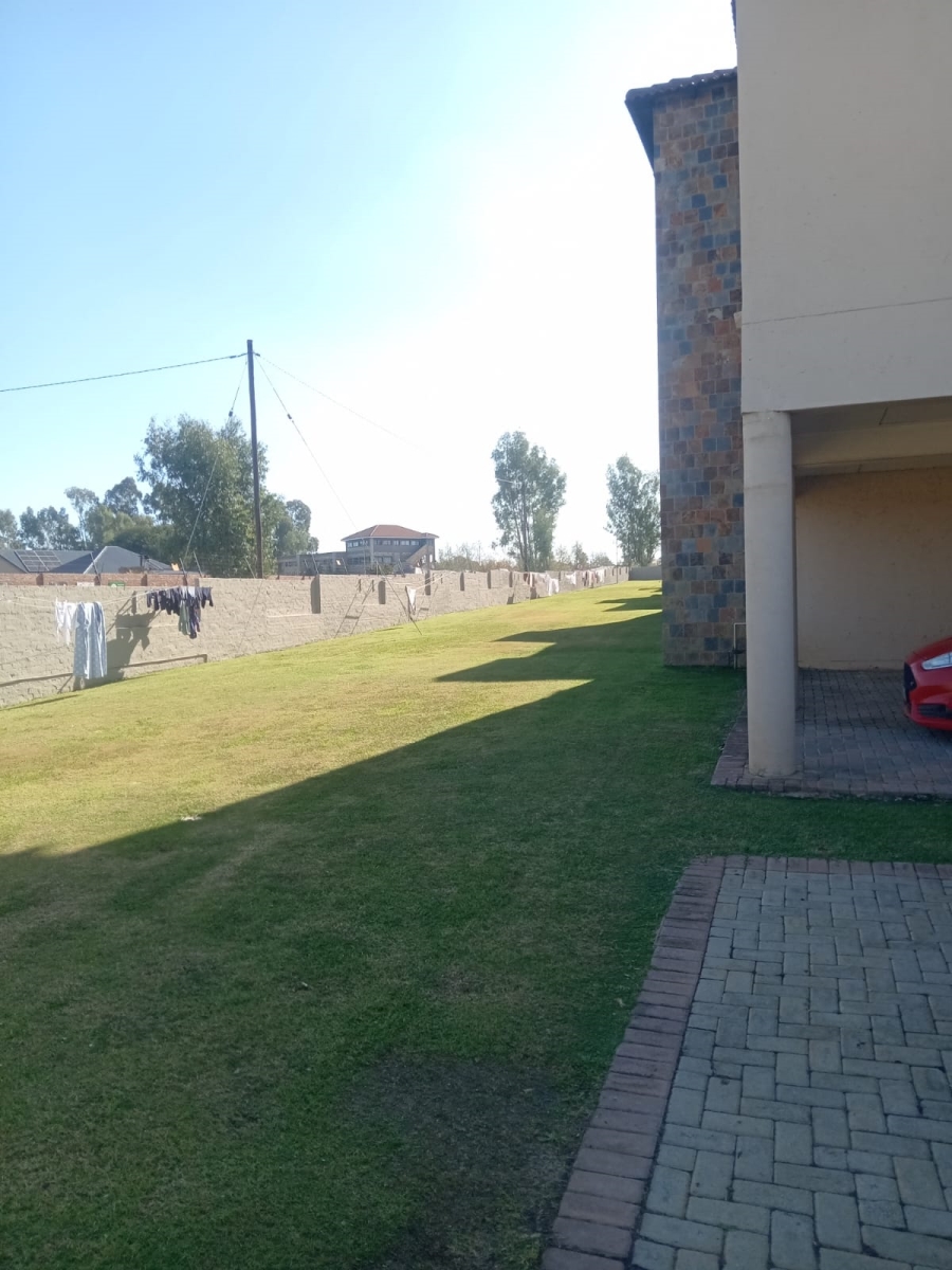 2 Bedroom Property for Sale in Baillie Park North West